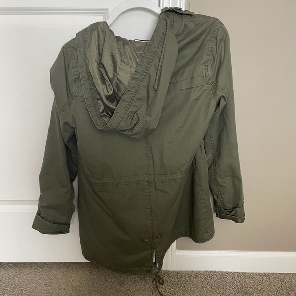 Fall jacket - Picture 2 of 2